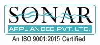Sonar logo