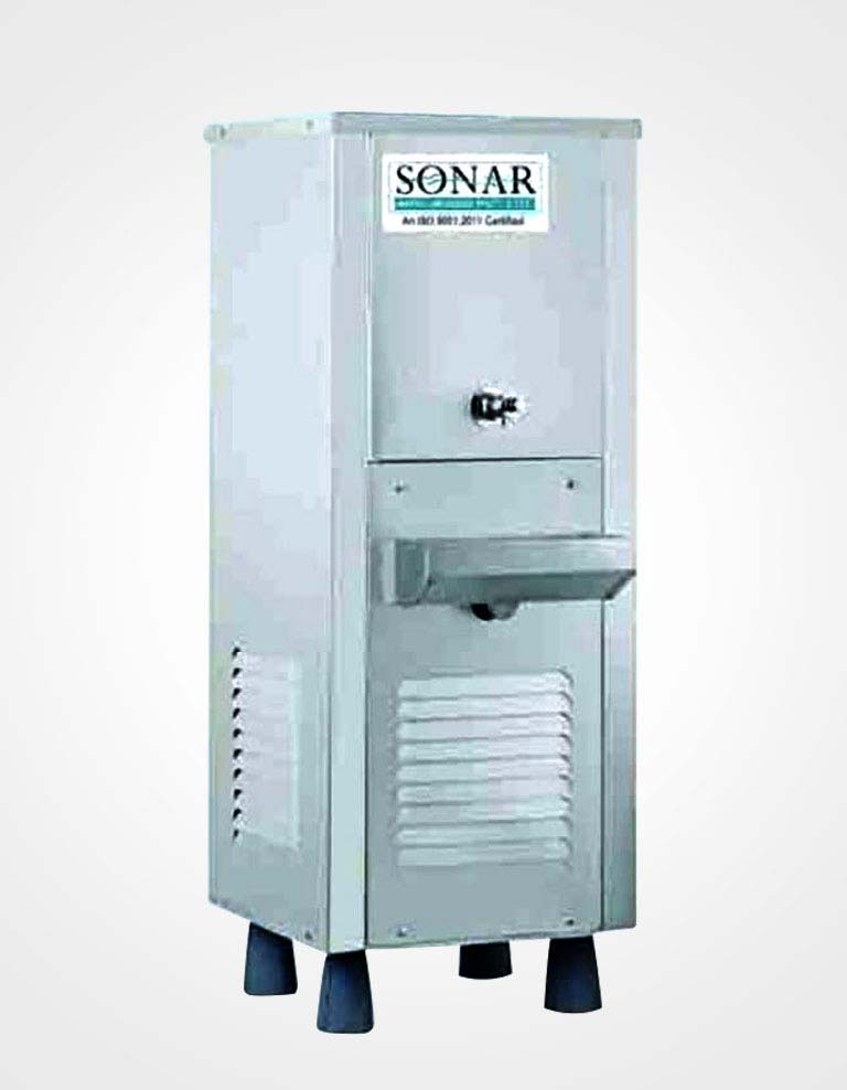Water Cooler With RO 20/20 Ltr.