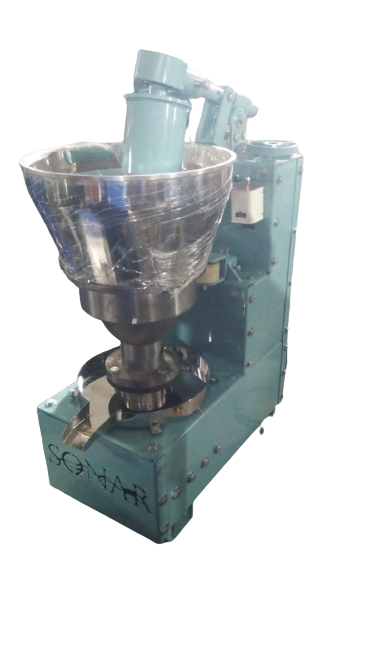 Kachi Ghani Cold Press Oil Expeller