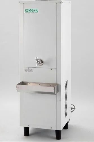 Water Cooler With RO 40/40 Ltr.